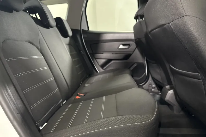 Dacia Duster din 2023 cu 77.220 km - oferta DAC218147 - foto 12