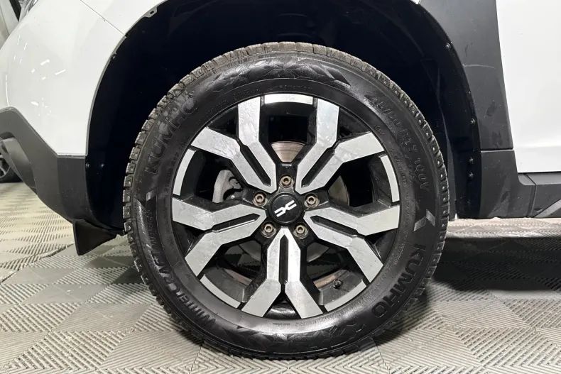 Dacia Duster din 2023 cu 77.220 km - oferta DAC218147 - foto 13