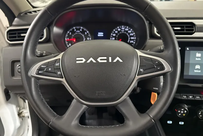 Dacia Duster din 2023 cu 77.220 km - oferta DAC218147 - foto 16