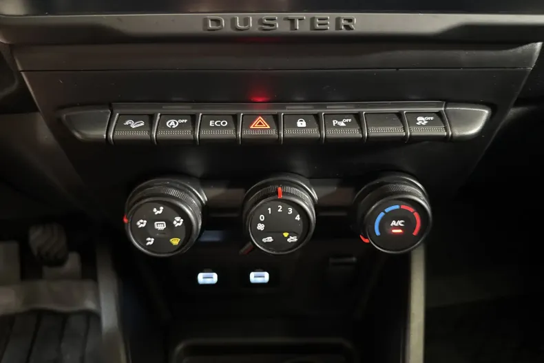 Dacia Duster din 2023 cu 77.220 km - oferta DAC218147 - foto 18
