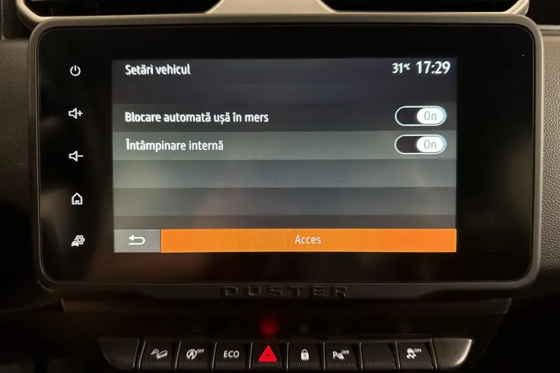 Dacia Duster din 2023 cu 77.220 km - oferta DAC218147 - foto 19