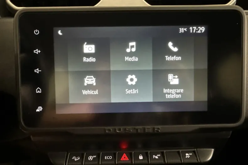 Dacia Duster din 2023 cu 77.220 km - oferta DAC218147 - foto 20