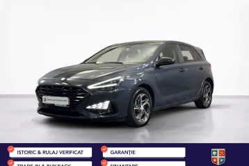 Hyundai i30 din 2022 - oferta HYU218148
