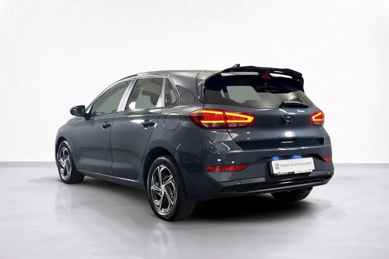 Hyundai i30 din 2022 cu 33.630 km - oferta HYU218148 - foto 3
