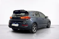 Hyundai i30 din 2022 cu 33.630 km - oferta HYU218148 - foto 5
