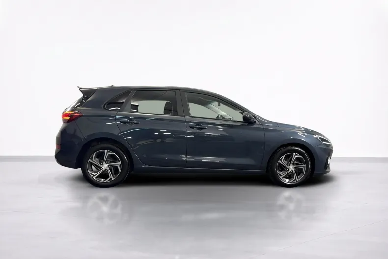 Hyundai i30 din 2022 cu 33.630 km - oferta HYU218148 - foto 6