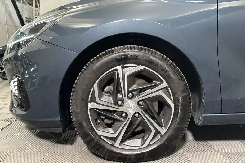 Hyundai i30 din 2022 cu 33.630 km - oferta HYU218148 - foto 13