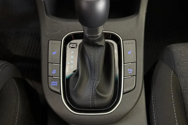 Hyundai i30 din 2022 cu 33.630 km - oferta HYU218148 - foto 17