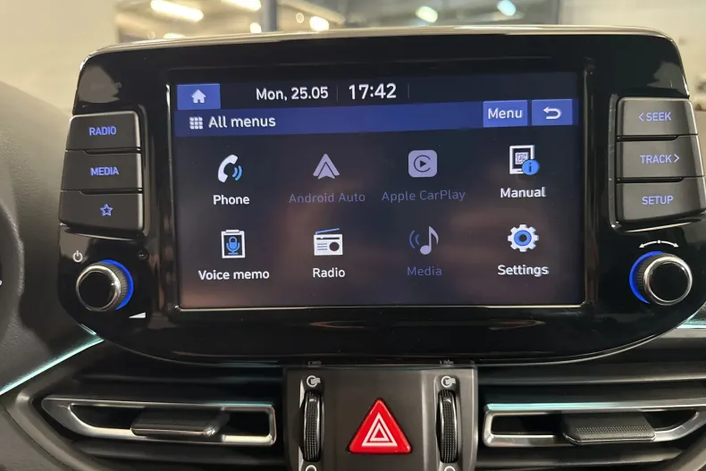 Hyundai i30 din 2022 cu 33.630 km - oferta HYU218148 - foto 20