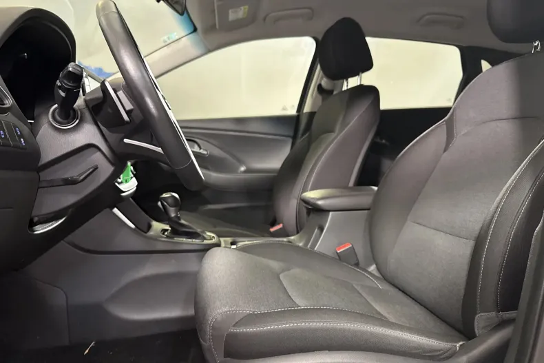 Hyundai i30 din 2022 cu 33.630 km - oferta HYU218148 - foto 22
