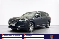 Volvo XC90 din 2021 cu 91.536 km - oferta VOL218149 - foto 1