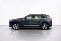 Volvo XC90 din 2021 cu 91.536 km - oferta VOL218149 - foto 2