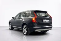 Volvo XC90 din 2021 cu 91.536 km - oferta VOL218149 - foto 3