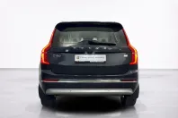 Volvo XC90 din 2021 cu 91.536 km - oferta VOL218149 - foto 4