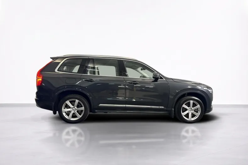 Volvo XC90 din 2021 cu 91.536 km - oferta VOL218149 - foto 6