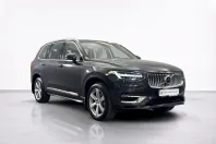 Volvo XC90 din 2021 cu 91.536 km - oferta VOL218149 - foto 7