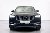 Volvo XC90 din 2021 cu 91.536 km - oferta VOL218149 - foto 8