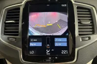 Volvo XC90 din 2021 cu 91.536 km - oferta VOL218149 - foto 18