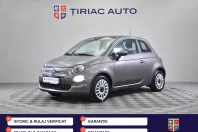 Fiat 500 din 2022 cu 21.798 km - oferta FIA218150 - foto 1