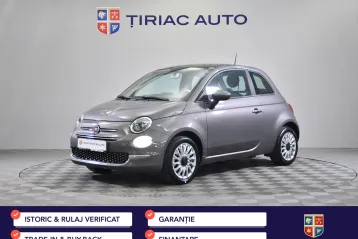 Fiat 500 din 2022 - oferta FIA218150