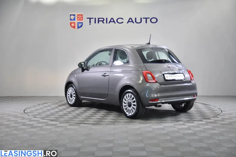 Fiat 500 din 2022 cu 21.798 km - oferta FIA218150 - foto 3
