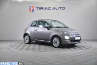 Fiat 500 din 2022 cu 21.798 km - oferta FIA218150 - foto 7
