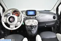 Fiat 500 din 2022 cu 21.798 km - oferta FIA218150 - foto 9