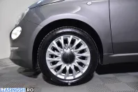 Fiat 500 din 2022 cu 21.798 km - oferta FIA218150 - foto 13