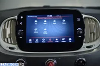 Fiat 500 din 2022 cu 21.798 km - oferta FIA218150 - foto 17