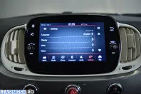 Fiat 500 din 2022 cu 21.798 km - oferta FIA218150 - foto 18