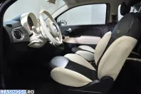 Fiat 500 din 2022 cu 21.798 km - oferta FIA218150 - foto 20