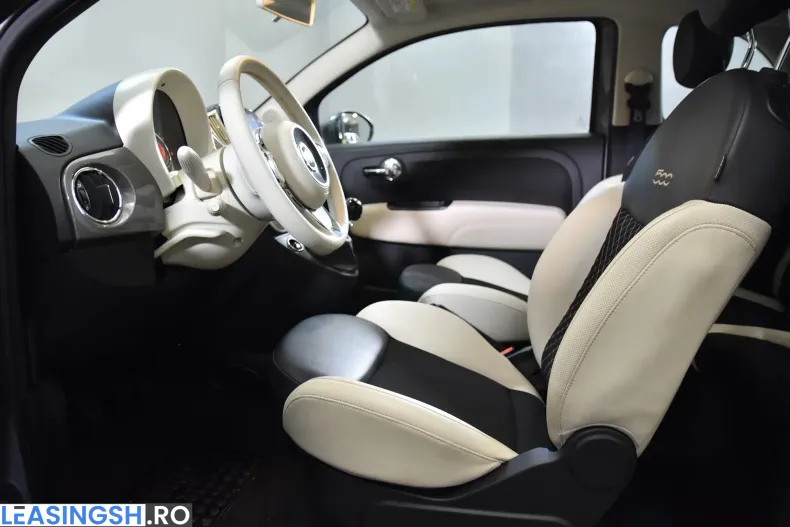 Fiat 500 din 2022 cu 21.798 km - oferta FIA218150 - foto 20