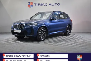 BMW X3 din 2024 - oferta BMW218151
