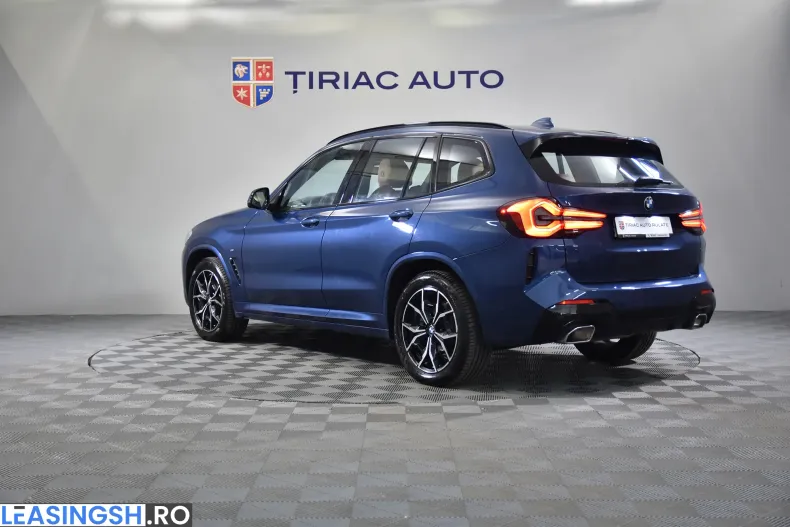 BMW X3 (Seria X) din 2024 cu 13.948 km - oferta BMW218151 - foto 3