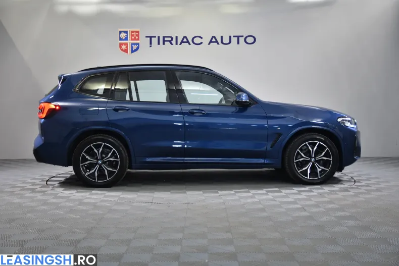 BMW X3 (Seria X) din 2024 cu 13.948 km - oferta BMW218151 - foto 6