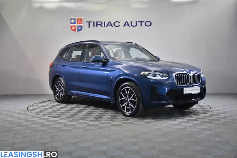 BMW X3 (Seria X) din 2024 cu 13.948 km - oferta BMW218151 - foto 7