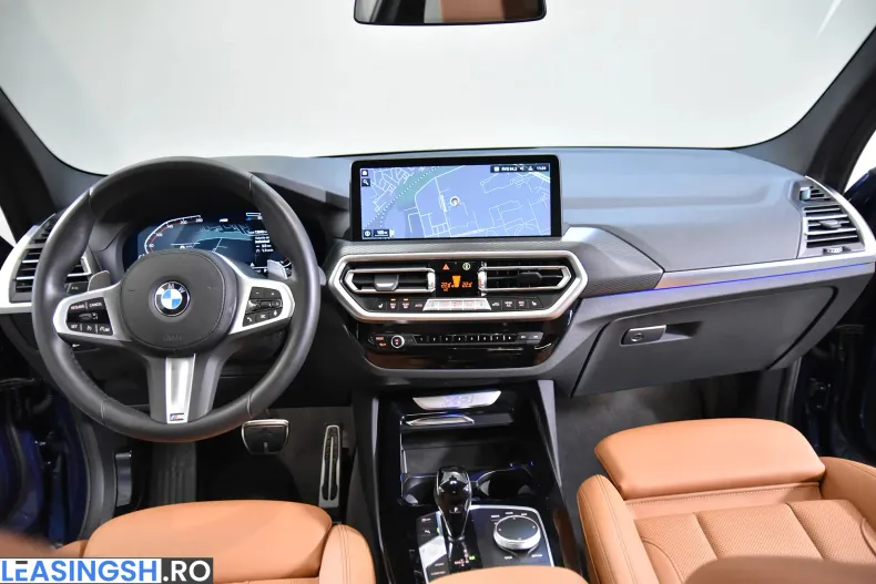 BMW X3 (Seria X) din 2024 cu 13.948 km - oferta BMW218151 - foto 9