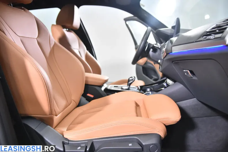 BMW X3 (Seria X) din 2024 cu 13.948 km - oferta BMW218151 - foto 11