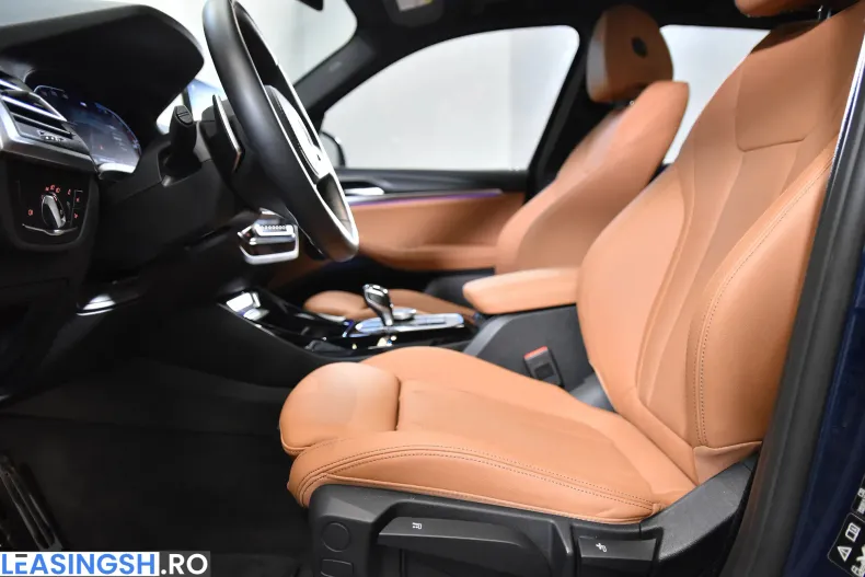 BMW X3 (Seria X) din 2024 cu 13.948 km - oferta BMW218151 - foto 24