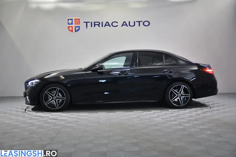Mercedes-Benz C 300 (Clasa C) din 2023 cu 15.018 km - oferta MER218152 - foto 2