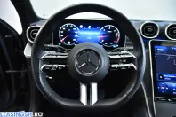 Mercedes-Benz C 300 (Clasa C) din 2023 cu 15.018 km - oferta MER218152 - foto 16