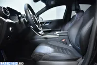 Mercedes-Benz C 300 (Clasa C) din 2023 cu 15.018 km - oferta MER218152 - foto 22