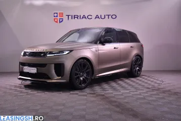 Land Rover Range Rover Sport din 2024 - oferta LAN218153