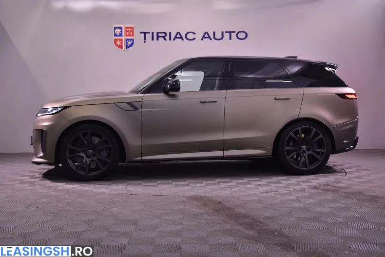 Land Rover Range Rover Sport din 2024 cu 27.576 km - oferta LAN218153 - foto 2