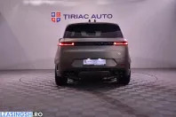 Land Rover Range Rover Sport din 2024 cu 27.576 km - oferta LAN218153 - foto 4