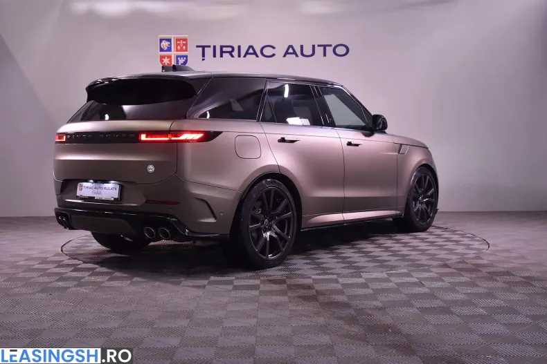 Land Rover Range Rover Sport din 2024 cu 27.576 km - oferta LAN218153 - foto 5