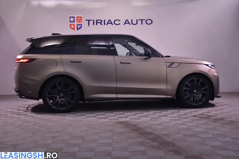 Land Rover Range Rover Sport din 2024 cu 27.576 km - oferta LAN218153 - foto 6