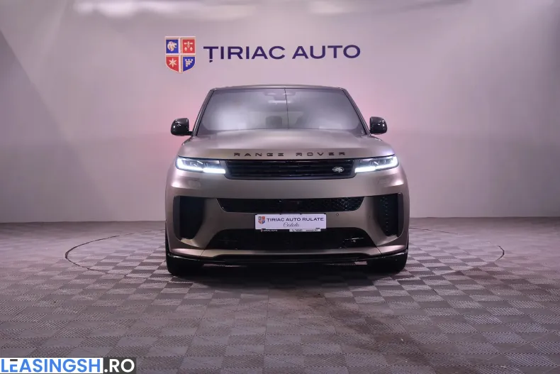 Land Rover Range Rover Sport din 2024 cu 27.576 km - oferta LAN218153 - foto 8