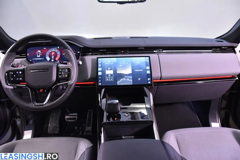 Land Rover Range Rover Sport din 2024 cu 27.576 km - oferta LAN218153 - foto 9