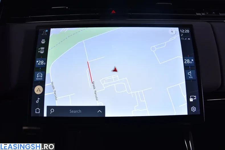 Land Rover Range Rover Sport din 2024 cu 27.576 km - oferta LAN218153 - foto 19